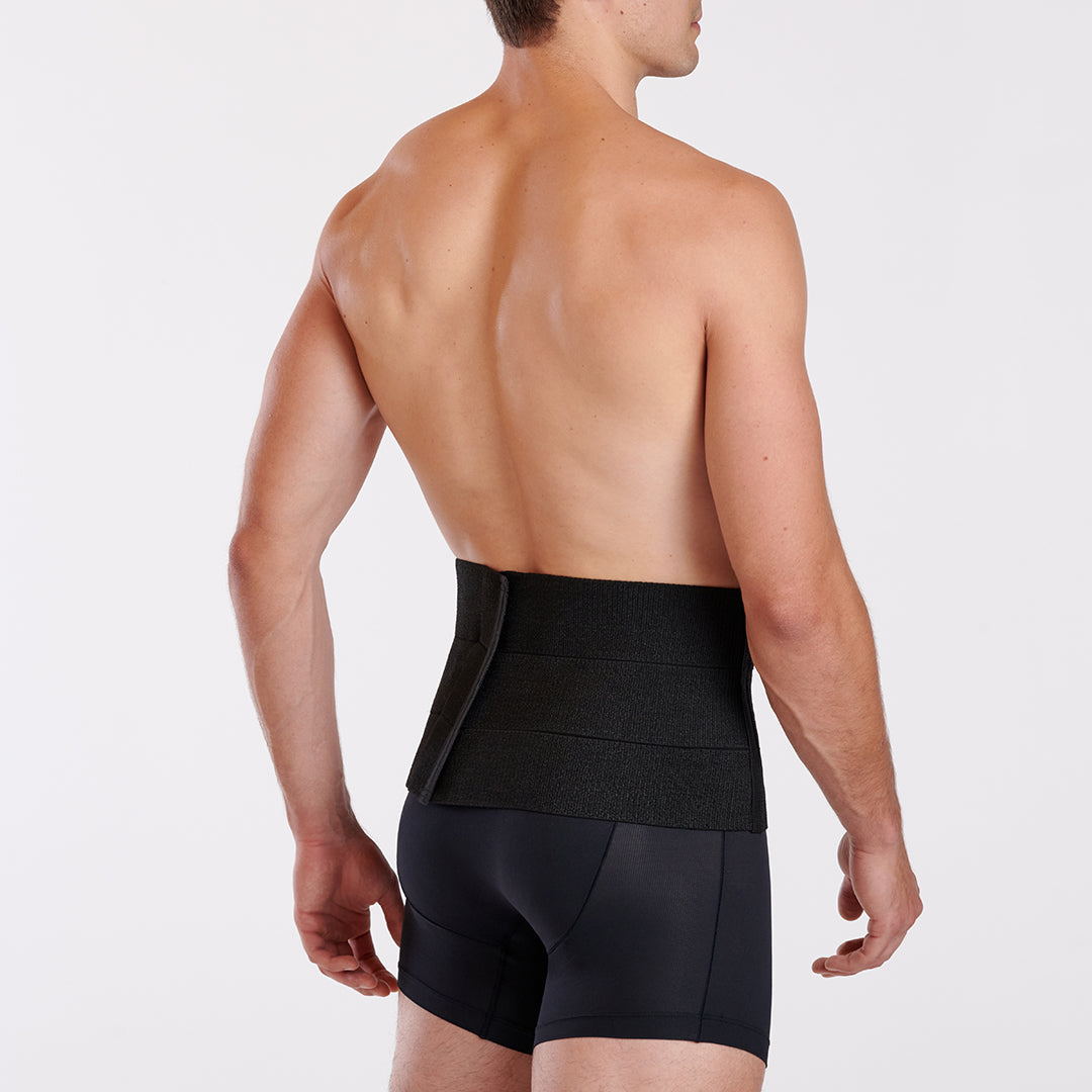 Ceinture abdominale ajustable - 22cm AB3