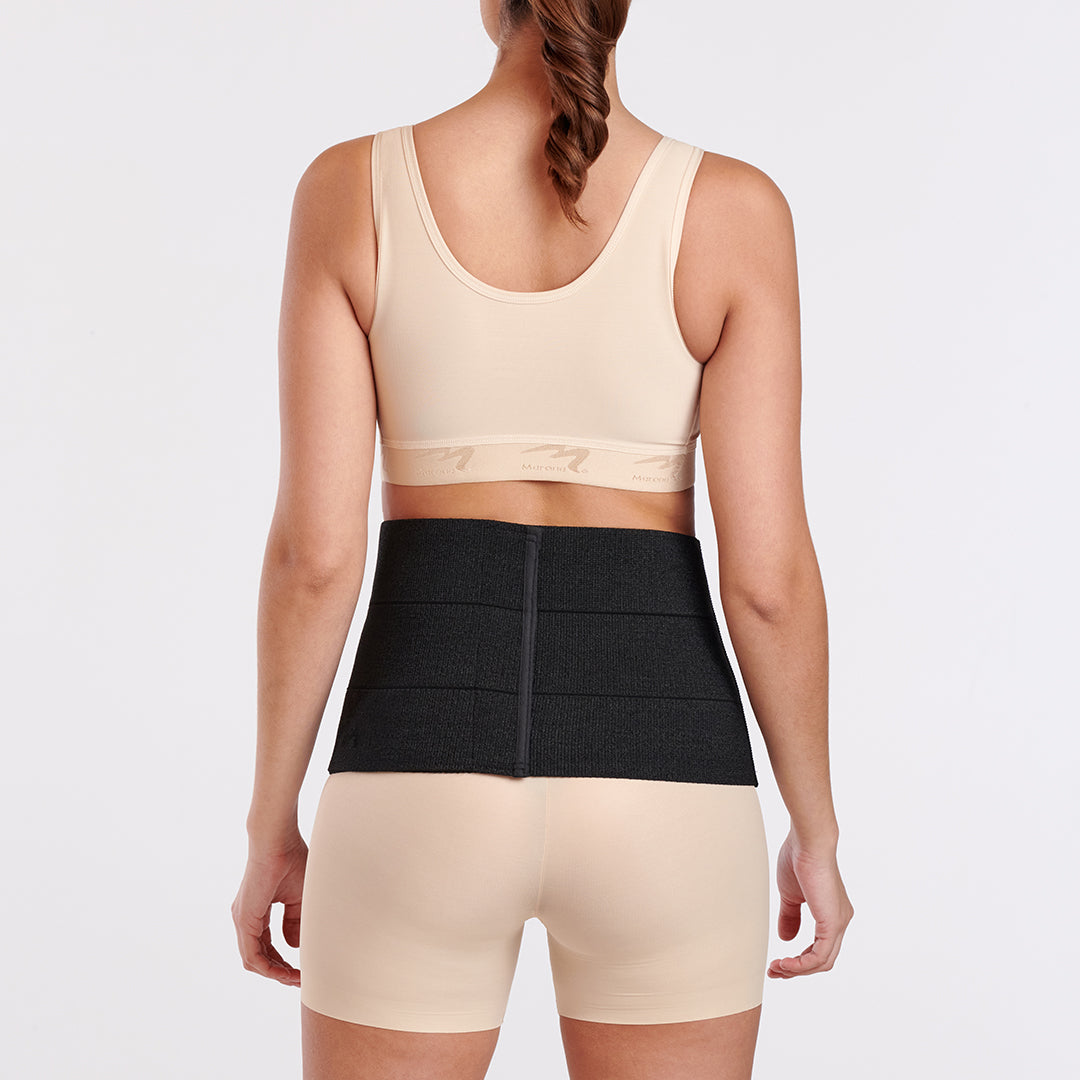 Ceinture abdominale ajustable - 22cm AB3