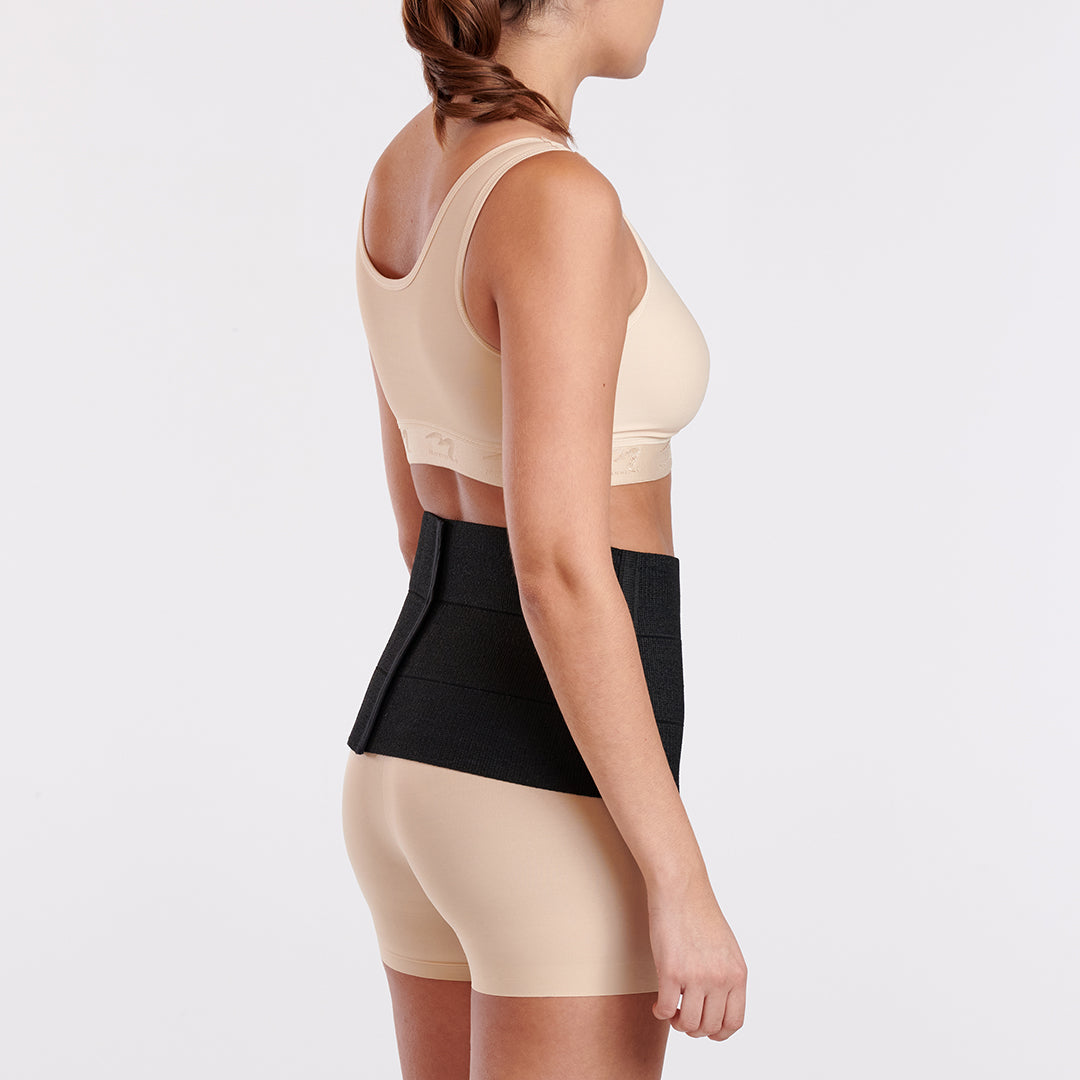 Ceinture abdominale ajustable - 22cm AB3