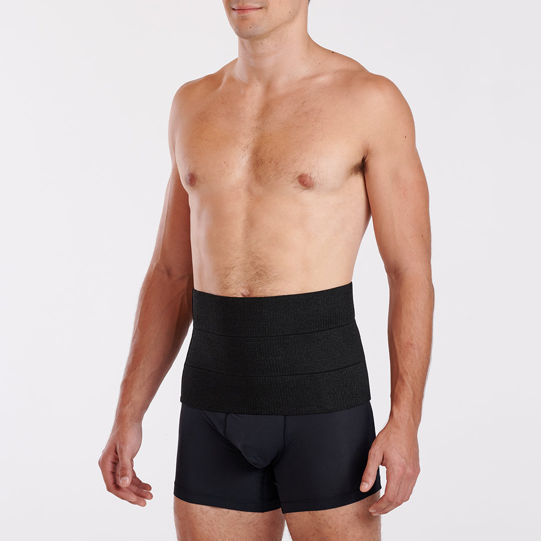 Ceinture abdominale ajustable - 22cm AB3