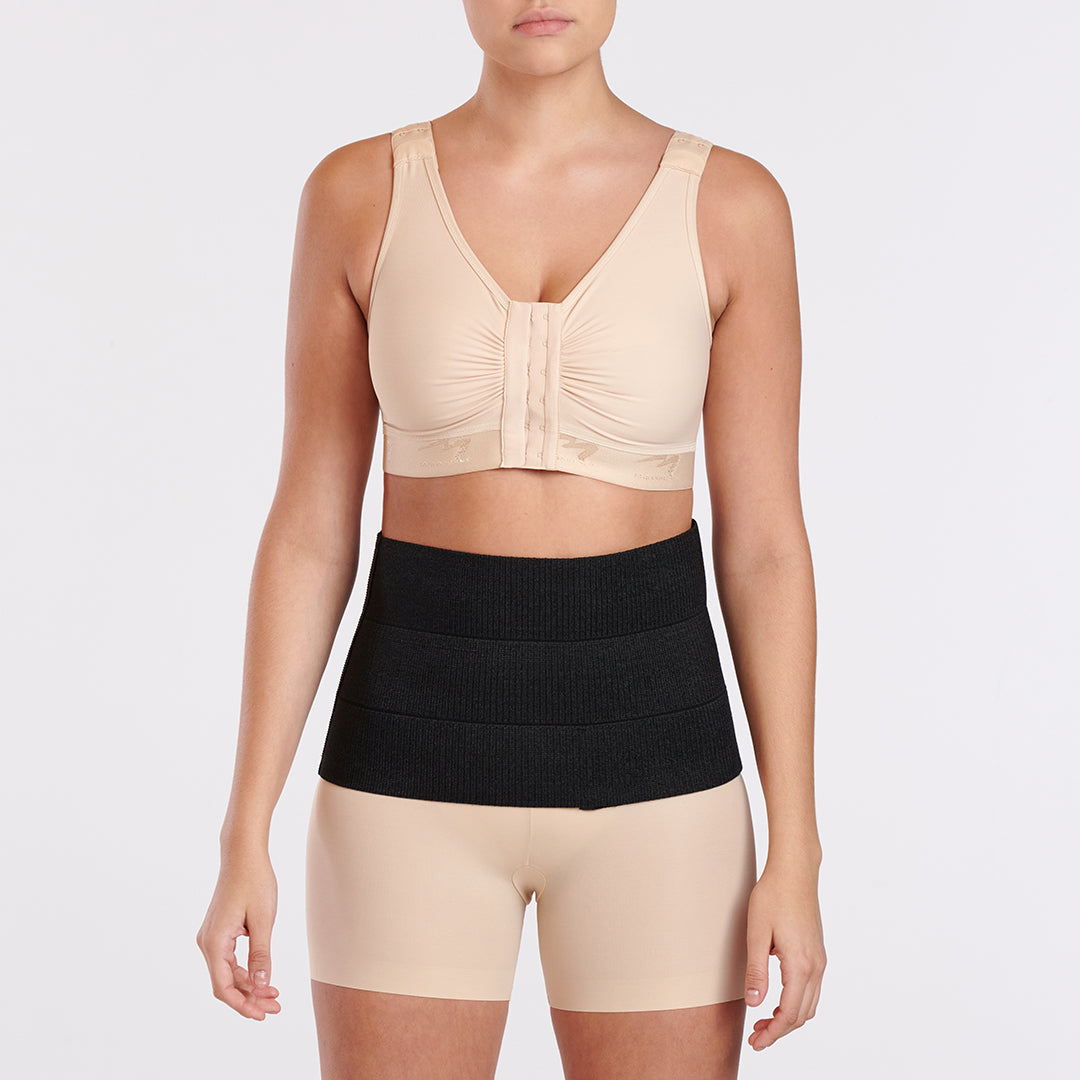 Ceinture abdominale ajustable - 22cm AB3