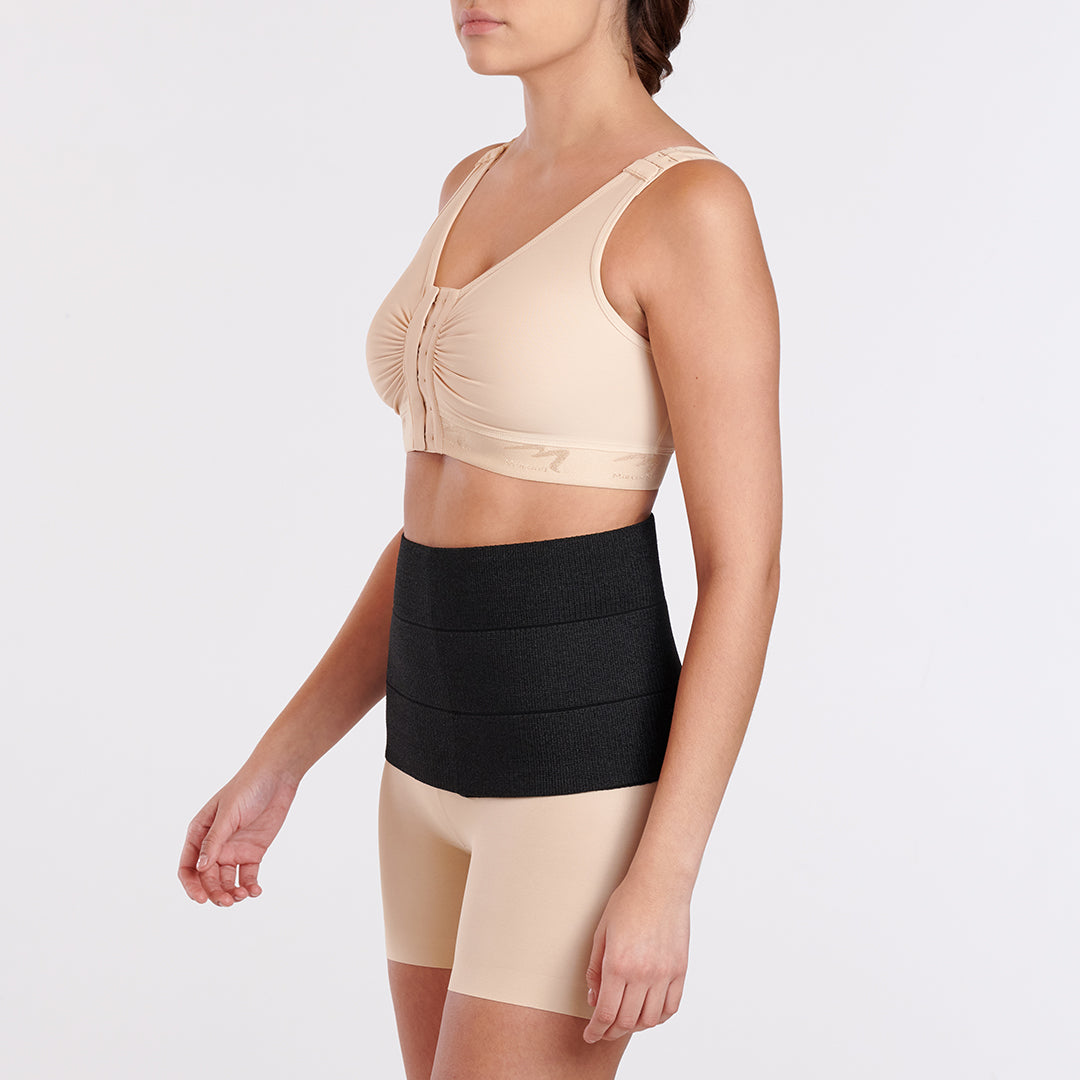 Ceinture abdominale ajustable - 22cm AB3