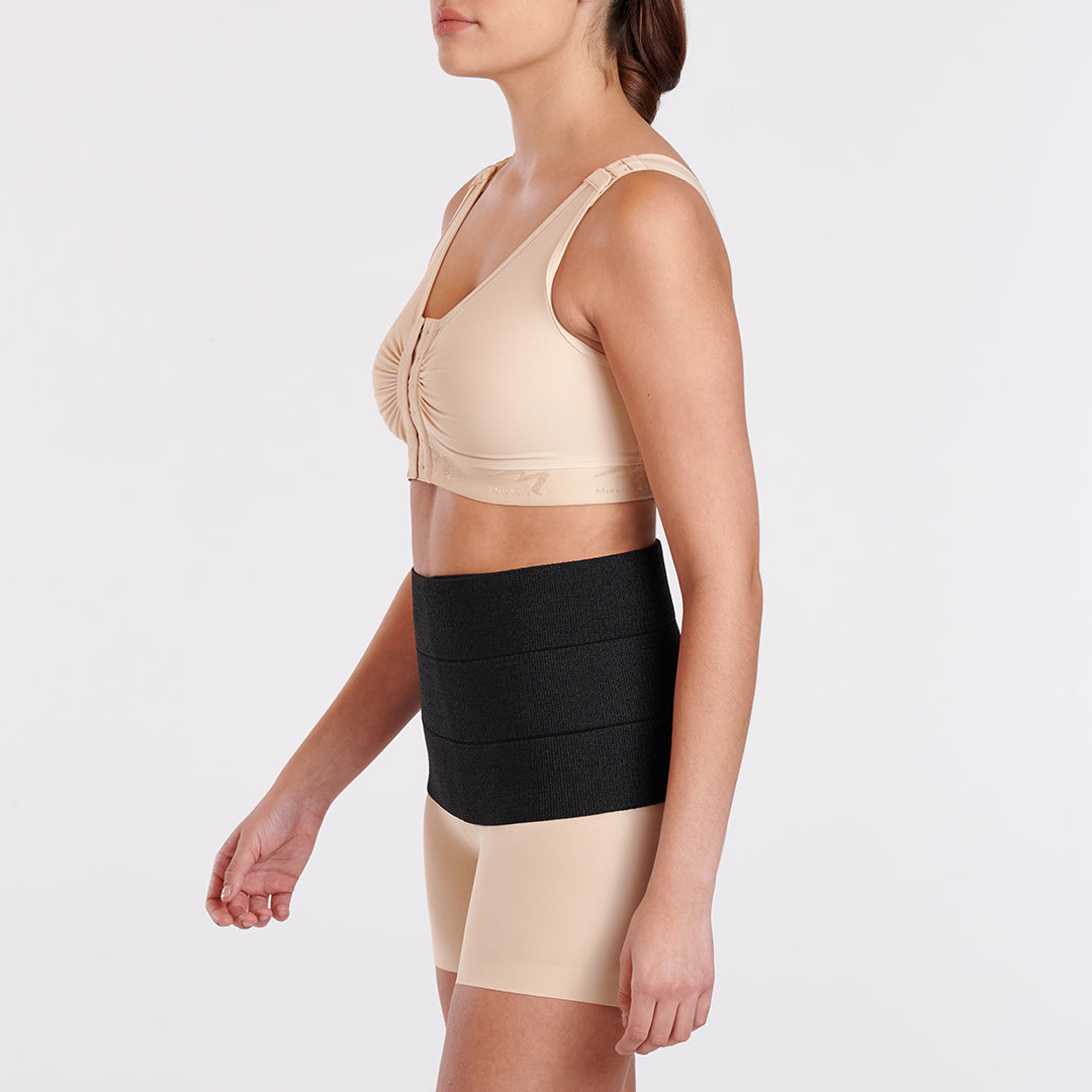 Ceinture abdominale ajustable - 22cm AB3