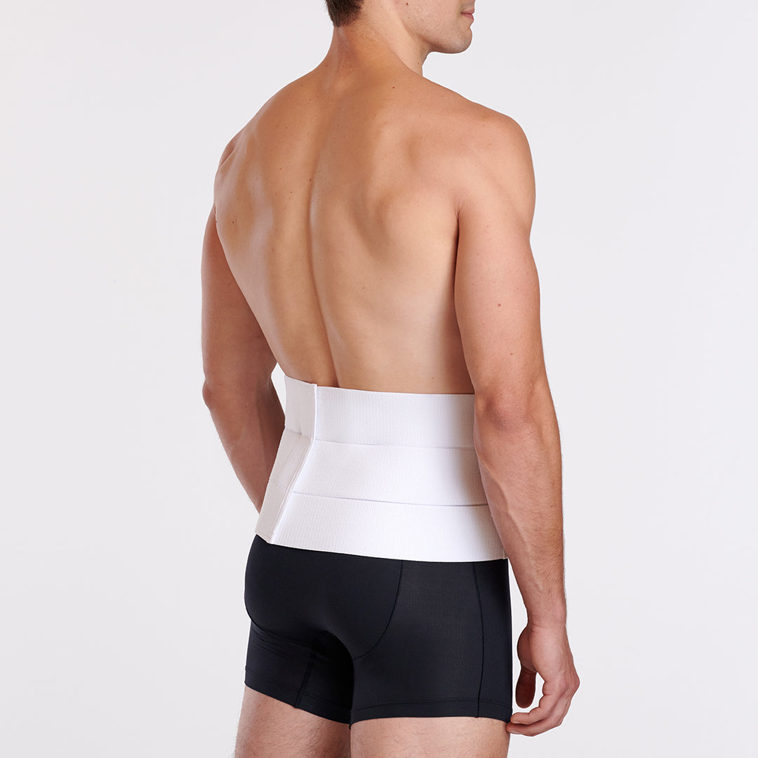 Ceinture abdominale ajustable - 22cm AB3