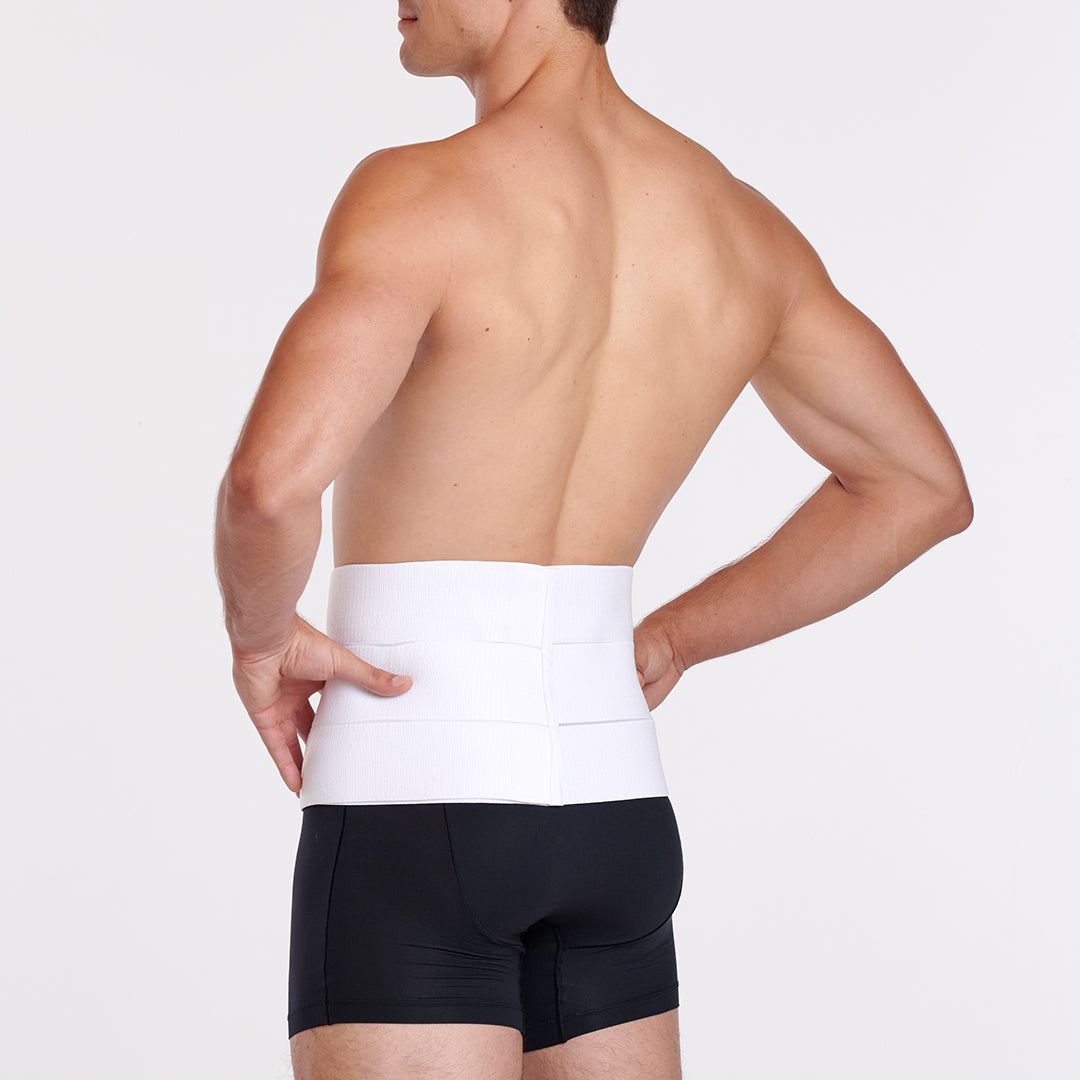 Ceinture abdominale ajustable - 22cm AB3