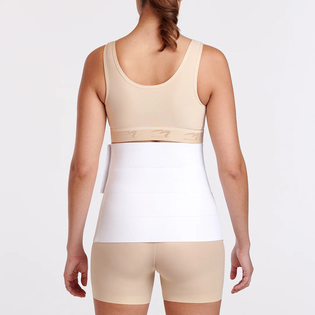 Bandes abdominales unisexes - AB4S2