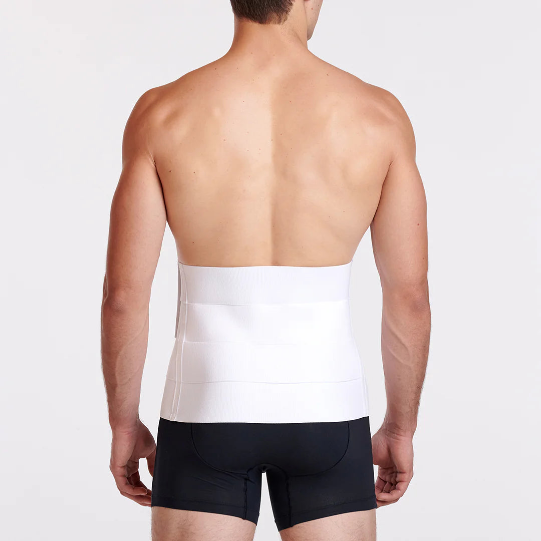 Bandes abdominales unisexes - AB4S2