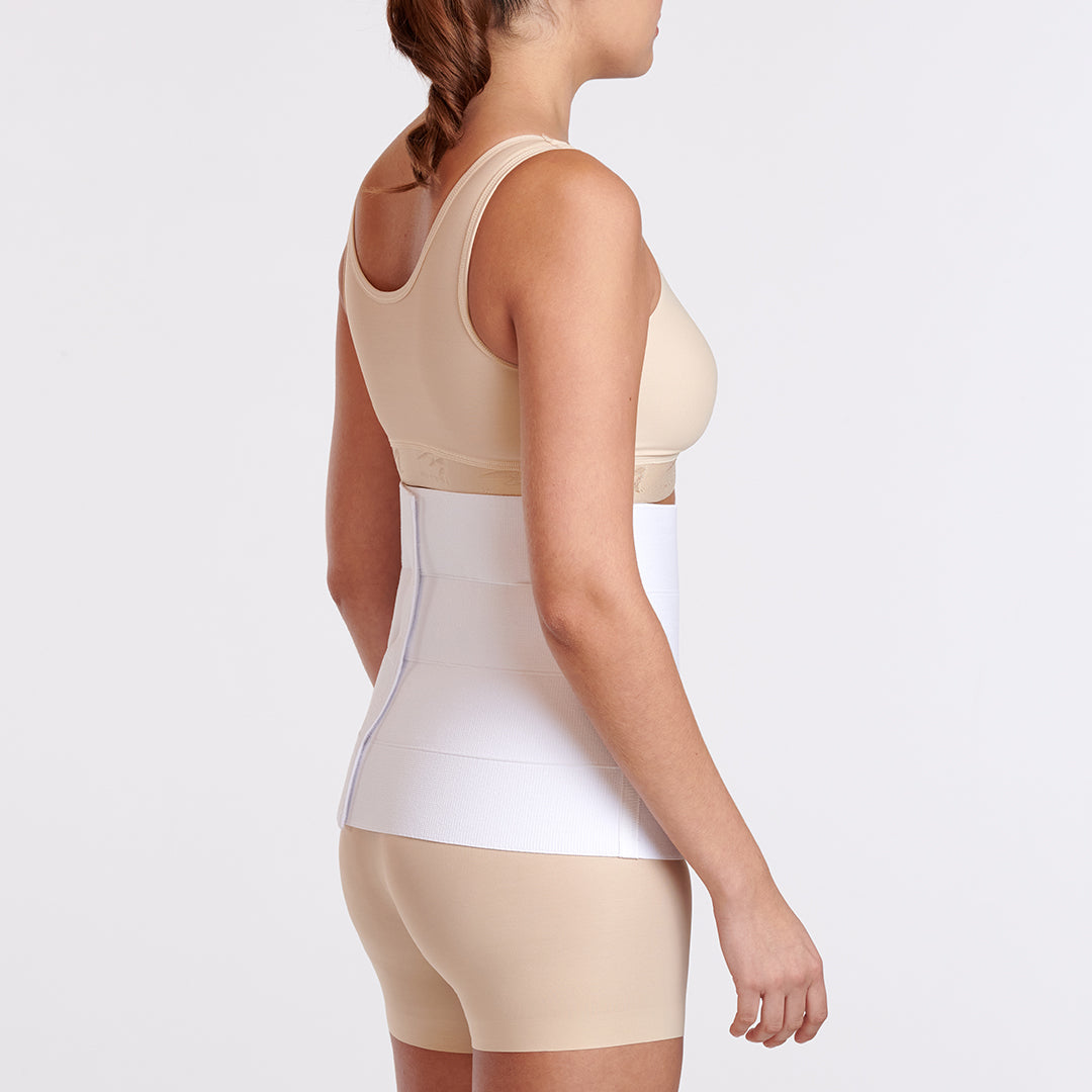 Ceinture abdominale ajustable- 30cm AB4