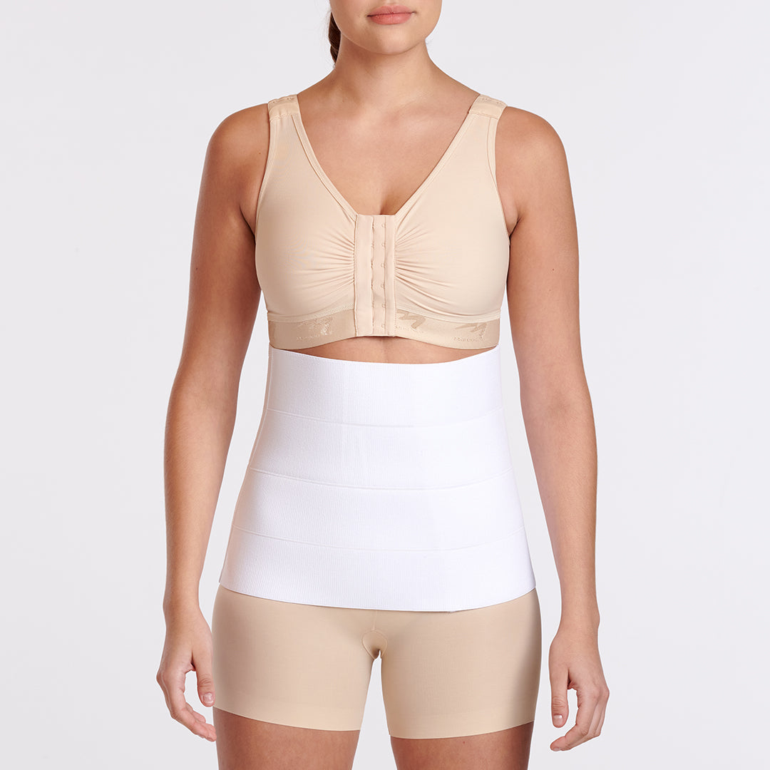 Ceinture abdominale ajustable- 30cm AB4