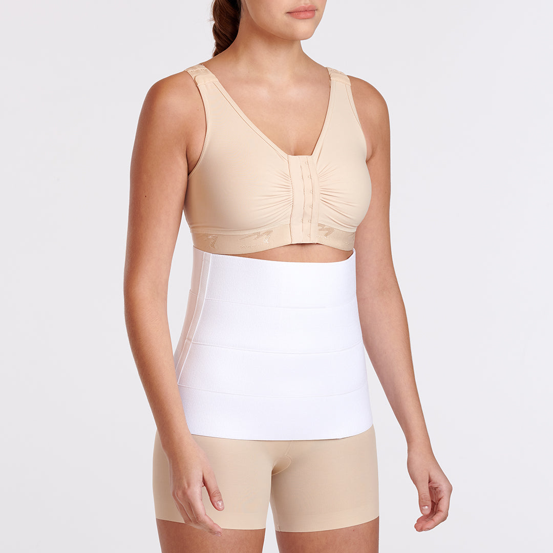 Ceinture abdominale ajustable- 30cm AB4