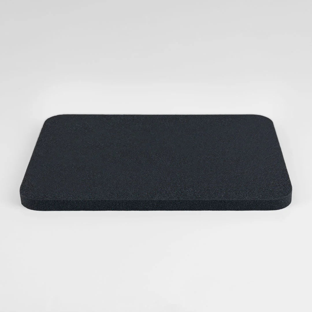 Mousse Lipo Respirante - BLF