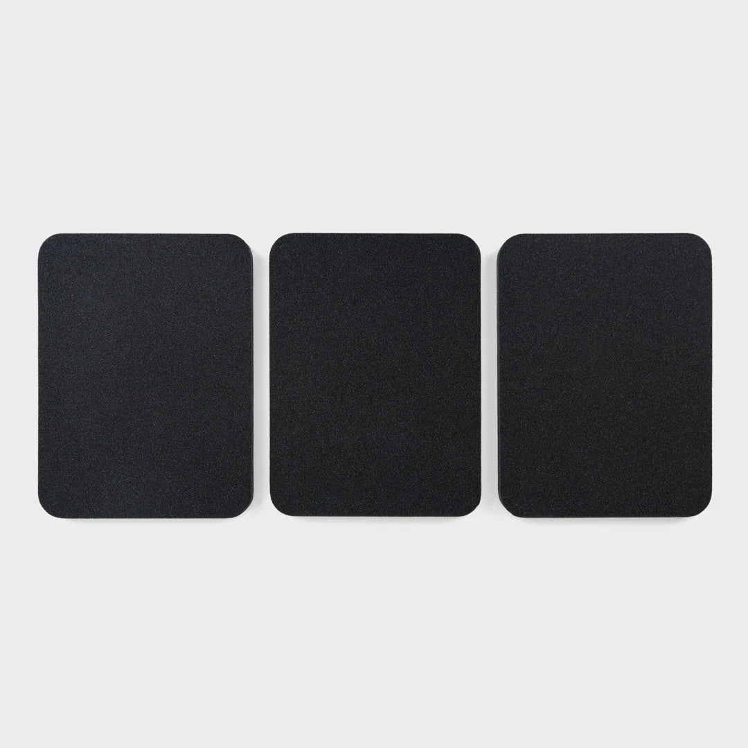 Mousse Lipo Respirante - BLF