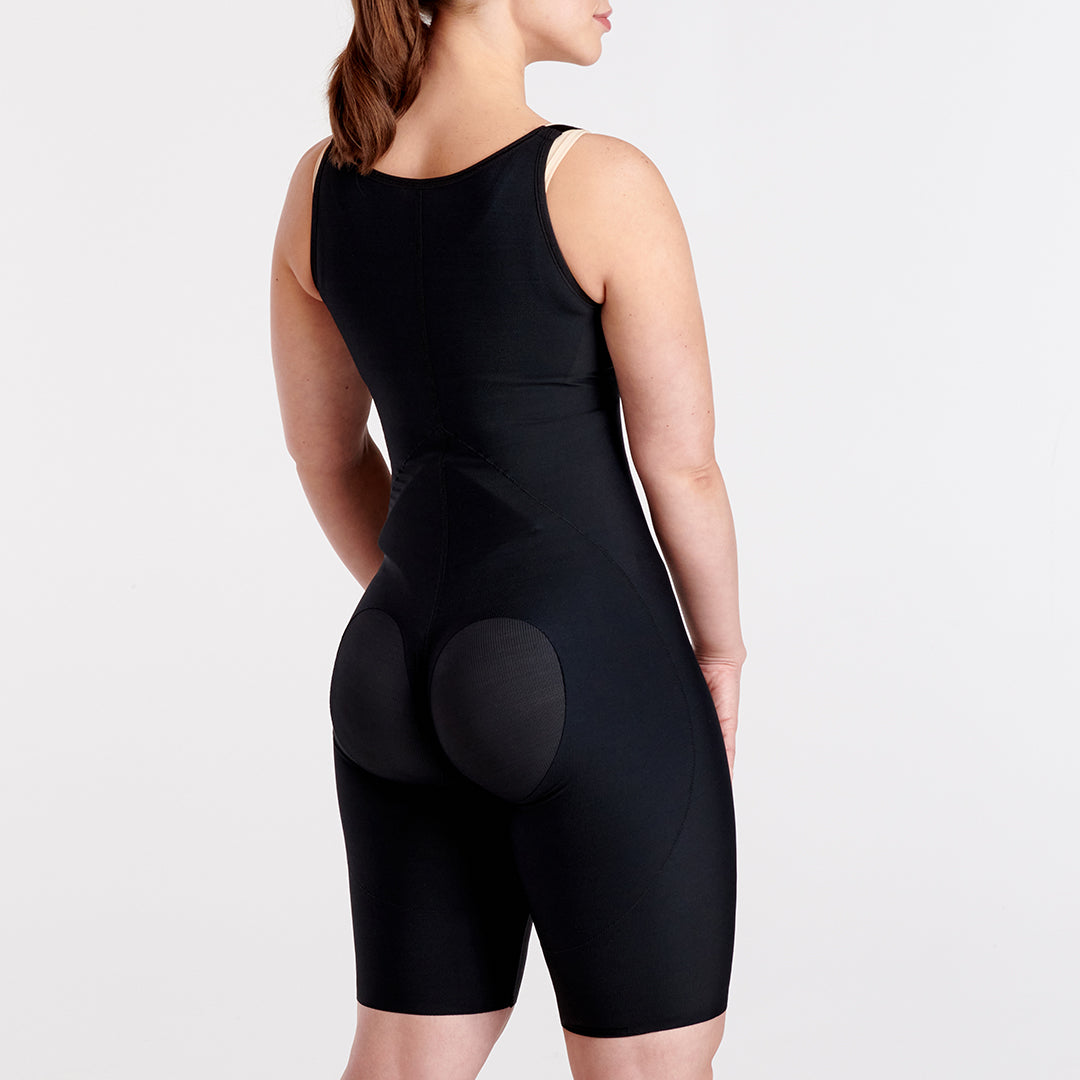 Body de compression pour transfert de graisse BBL - FBCS