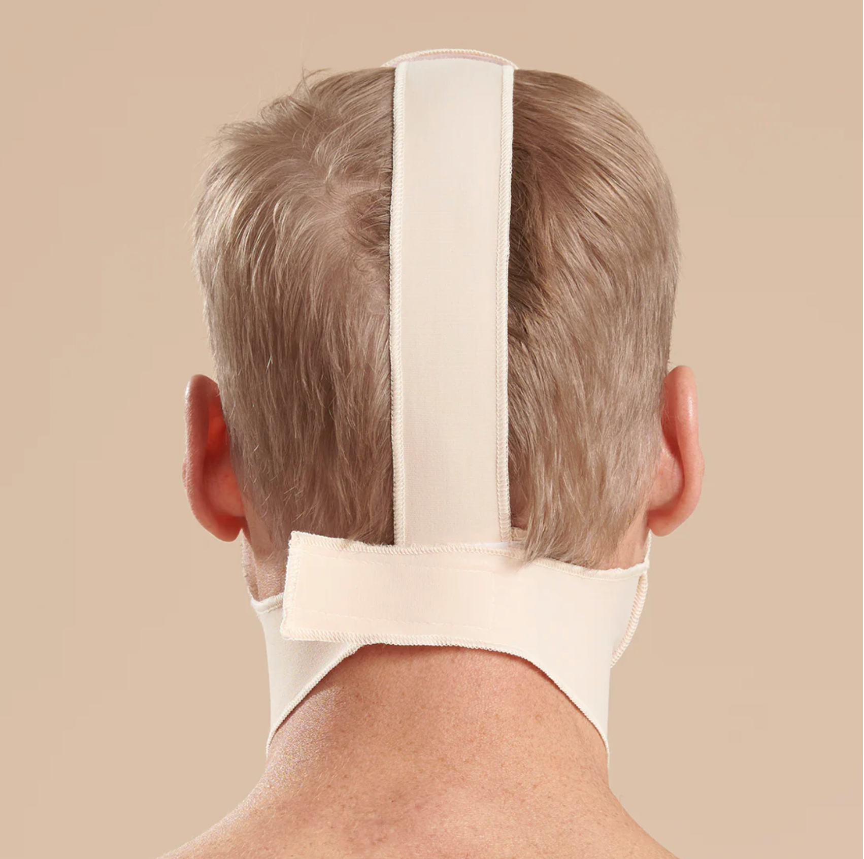Masque visage à couverture minimale FM100-B