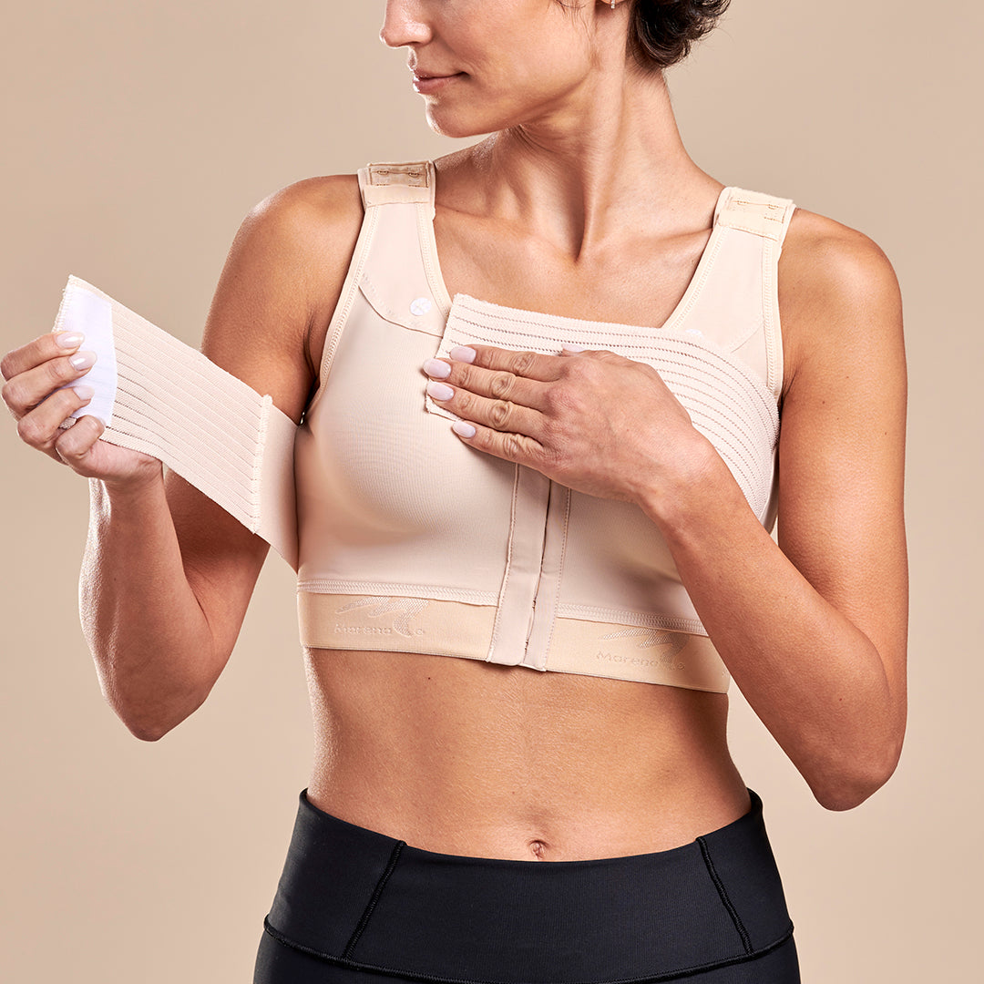 Soutien-Gorge stabilisateur d’implant FlexFit™ B15