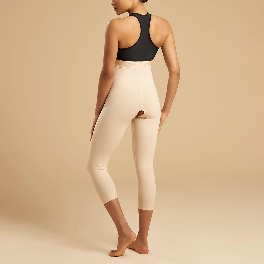 Gaine taille haute - LGM2