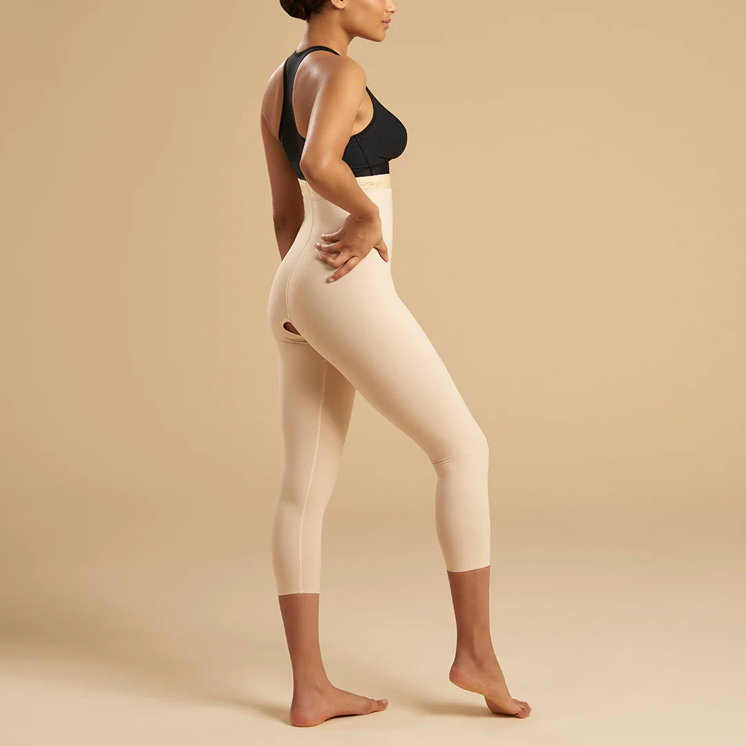 Gaine taille haute - LGM2