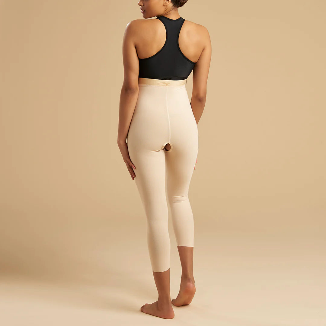 Gaine taille haute - LGM