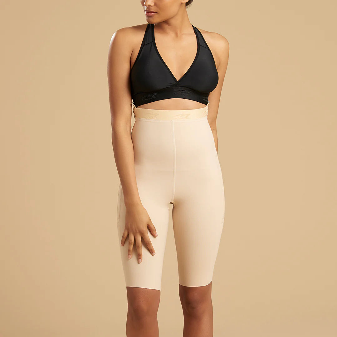 Gaine taille haute - LGS