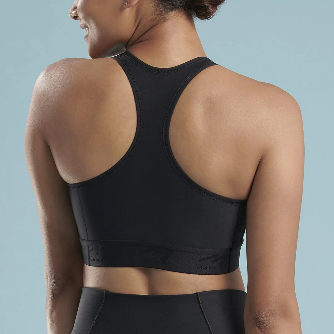 Soutien-gorge Plunge Comfort - ME-813