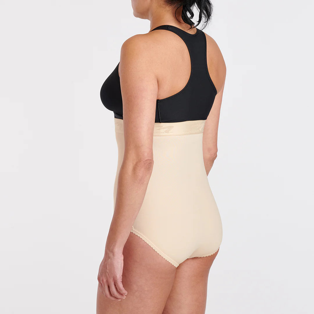 Gaine Post-Césarienne – Coupe Bikini - MM-CSPPSA