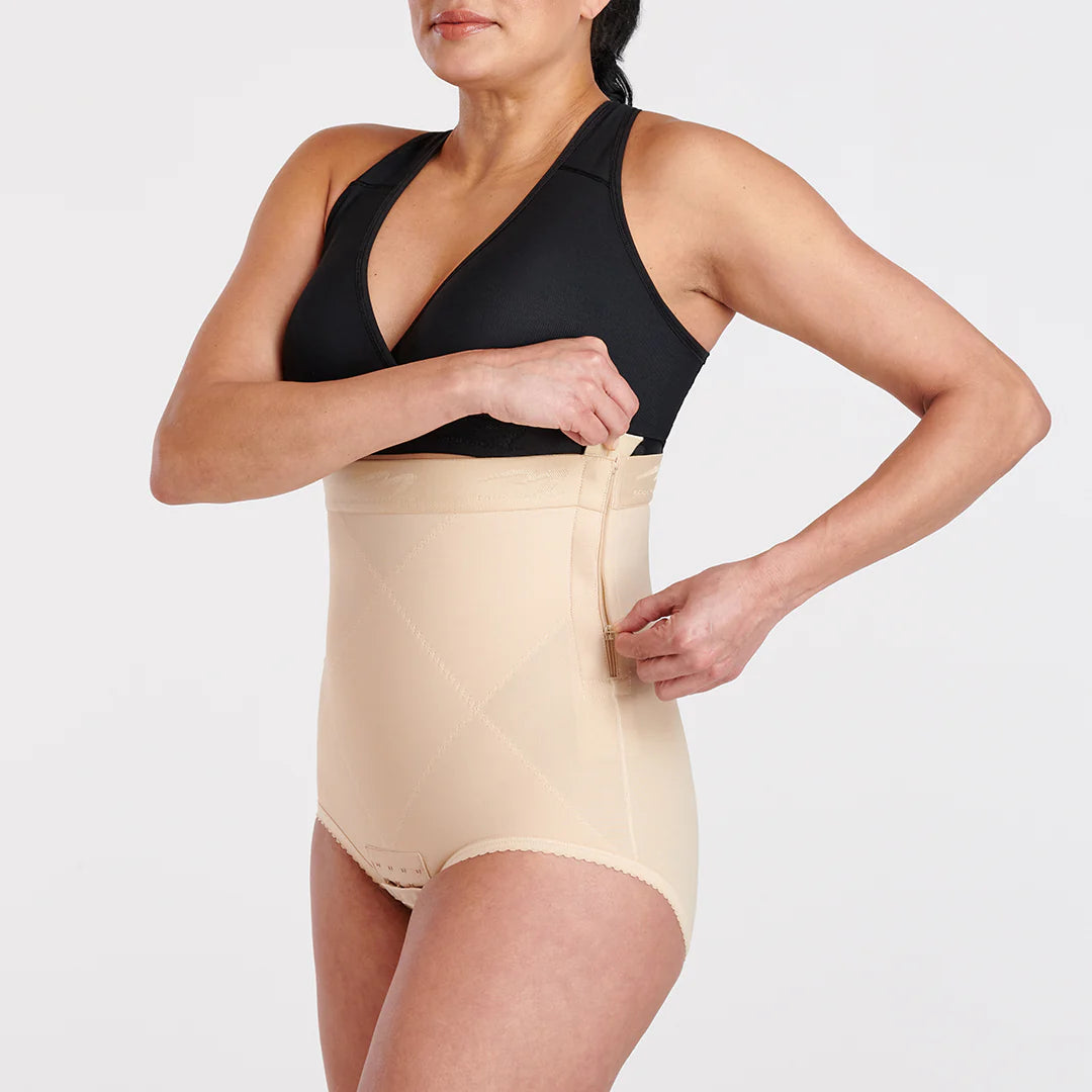 Gaine Post-Césarienne – Coupe Bikini - MM-CSPPSA