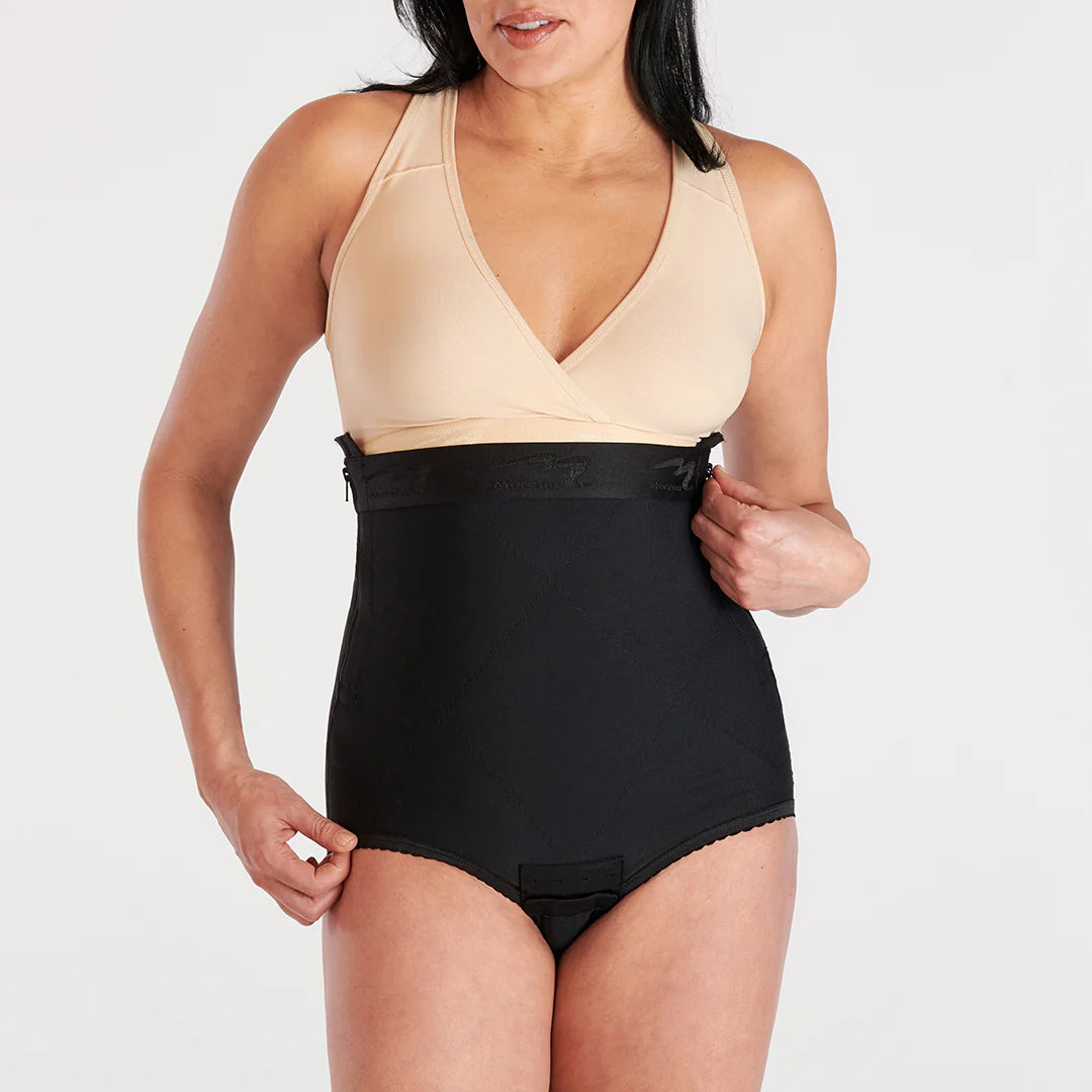 Gaine Post-Césarienne – Coupe Bikini - MM-CSPPSA