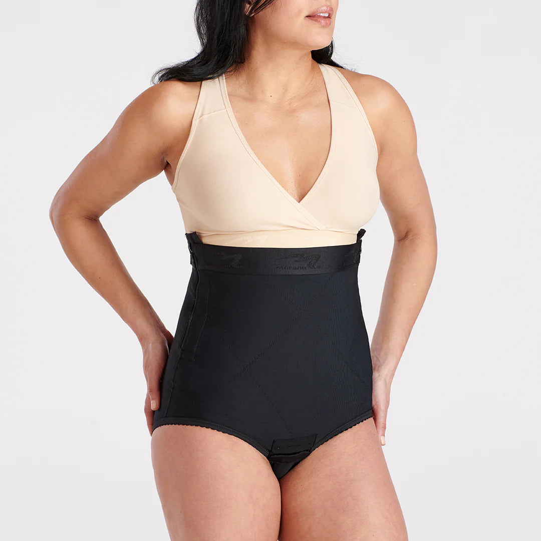 Gaine Post-Césarienne – Coupe Bikini - MM-CSPPSA