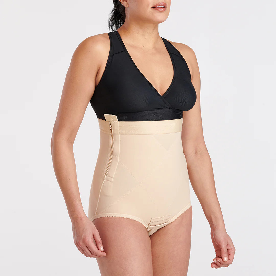 Gaine Post-Césarienne – Coupe Bikini - MM-CSPPSA