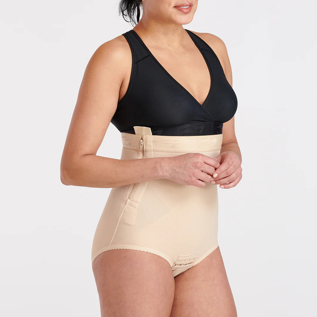 Gaine Post-Césarienne – Coupe Bikini - MM-CSPPSA