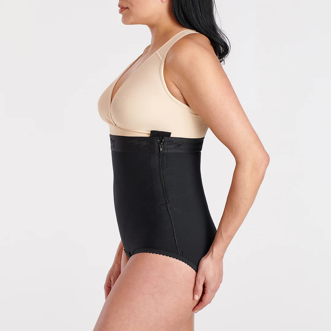 Gaine Post-Césarienne – Coupe Bikini - MM-CSPPSA