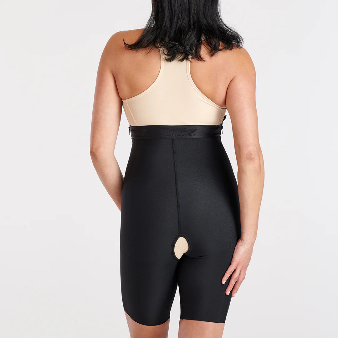 Gaine Post-Césarienne – Coupe Short - MM-CSPPSS