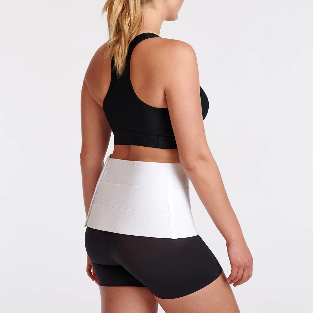 Ceinture Abdominale Post-Grossesse - MM-PPAB