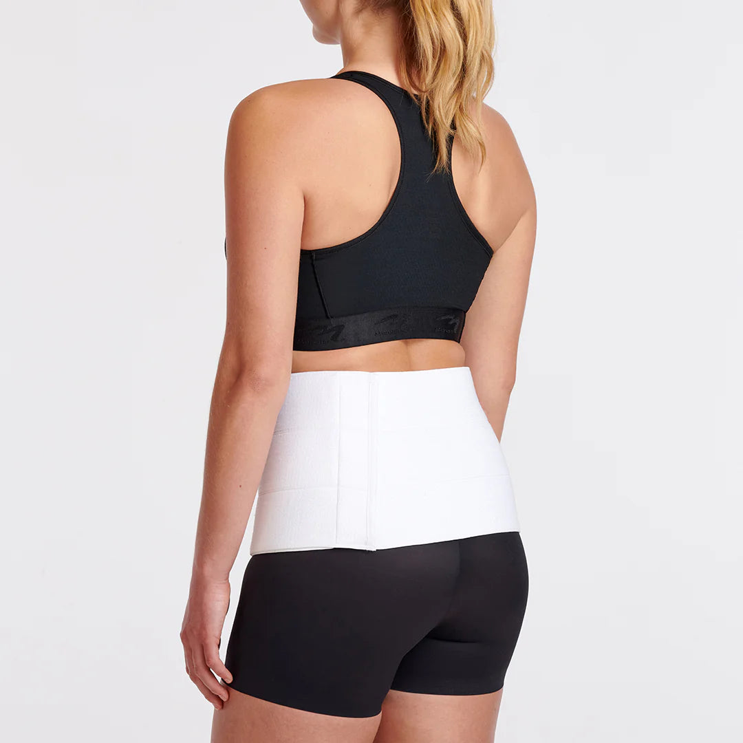 Ceinture Abdominale Post-Grossesse - MM-PPAB