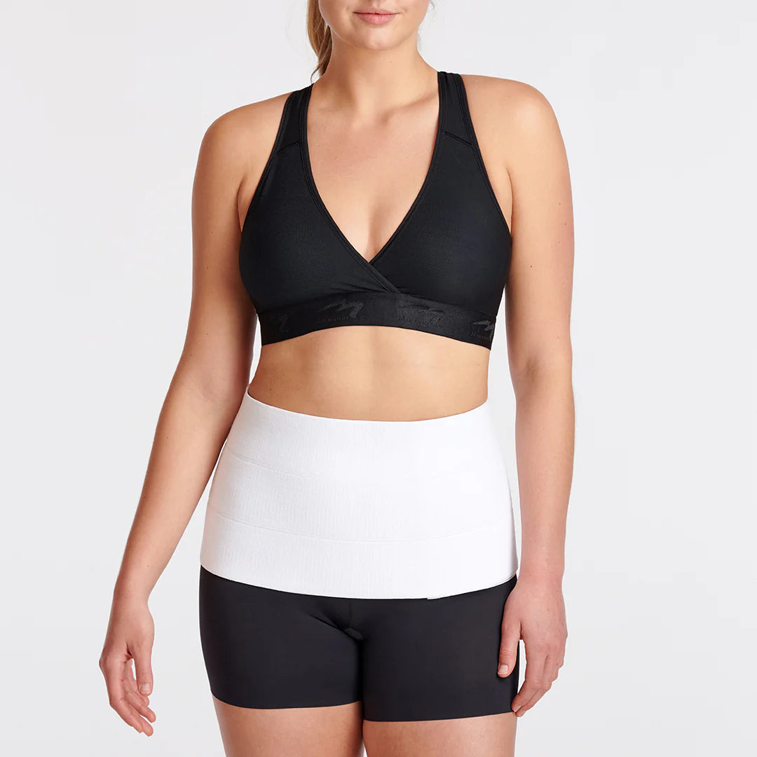 Ceinture Abdominale Post-Grossesse - MM-PPAB