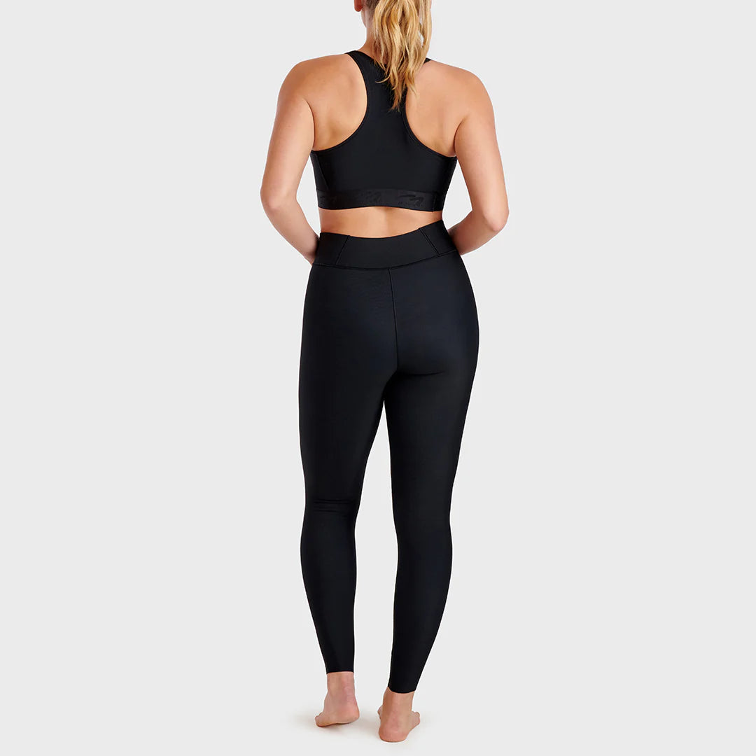 Legging de Compression Post-Grossesse - MM-PPCL
