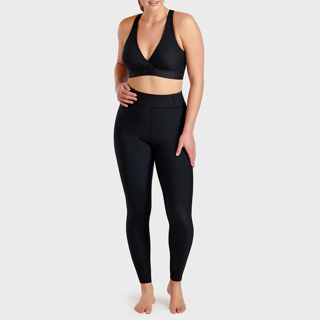 Legging de Compression Post-Grossesse - MM-PPCL