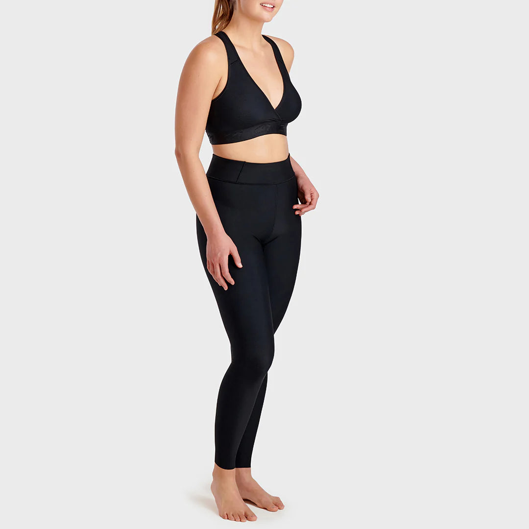 Legging de Compression Post-Grossesse - MM-PPCL