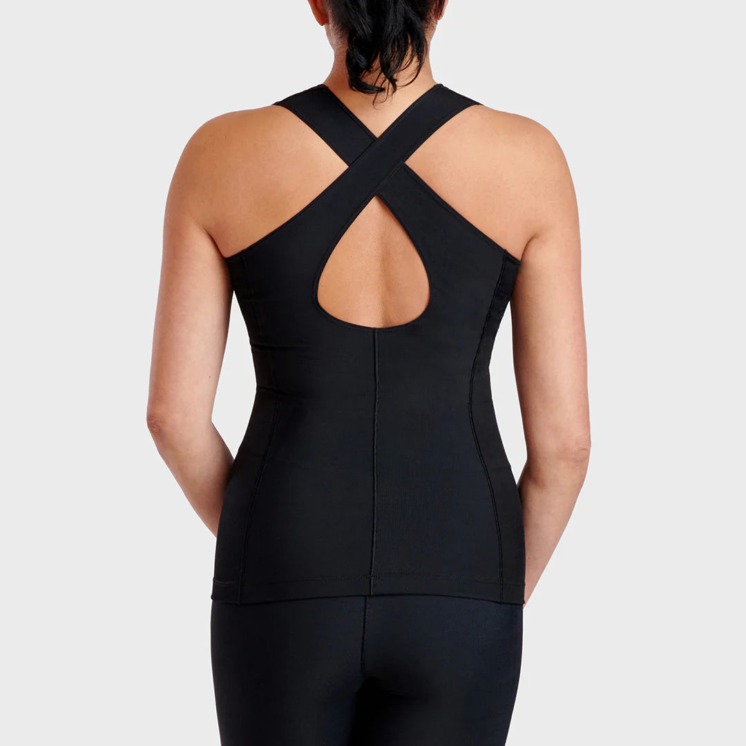 Débardeur Gainant Post-Grossesse - MM-PPWC