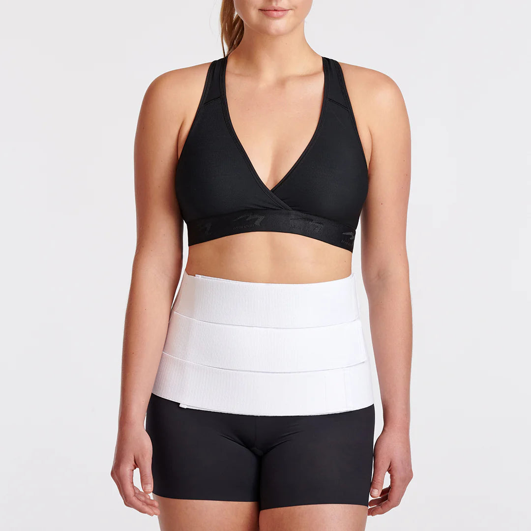 Ceinture Gainante Post-Grossesse - MM-PPWT