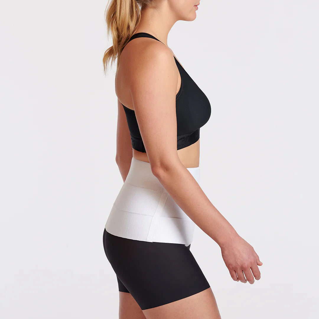 Ceinture Gainante Post-Grossesse - MM-PPWT