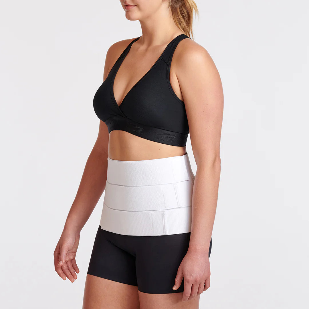Ceinture Gainante Post-Grossesse - MM-PPWT