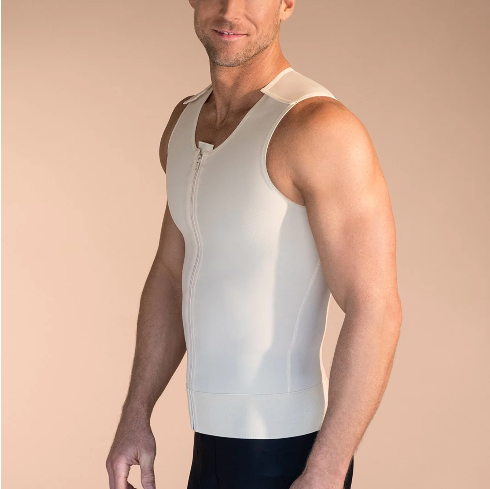 Gilet sans manche MV