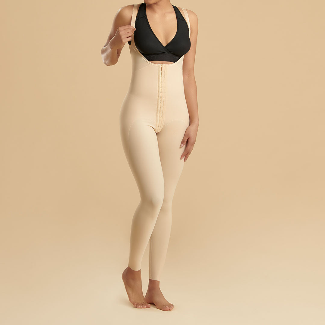 Body legging - Gaine renforcée SFBHRL