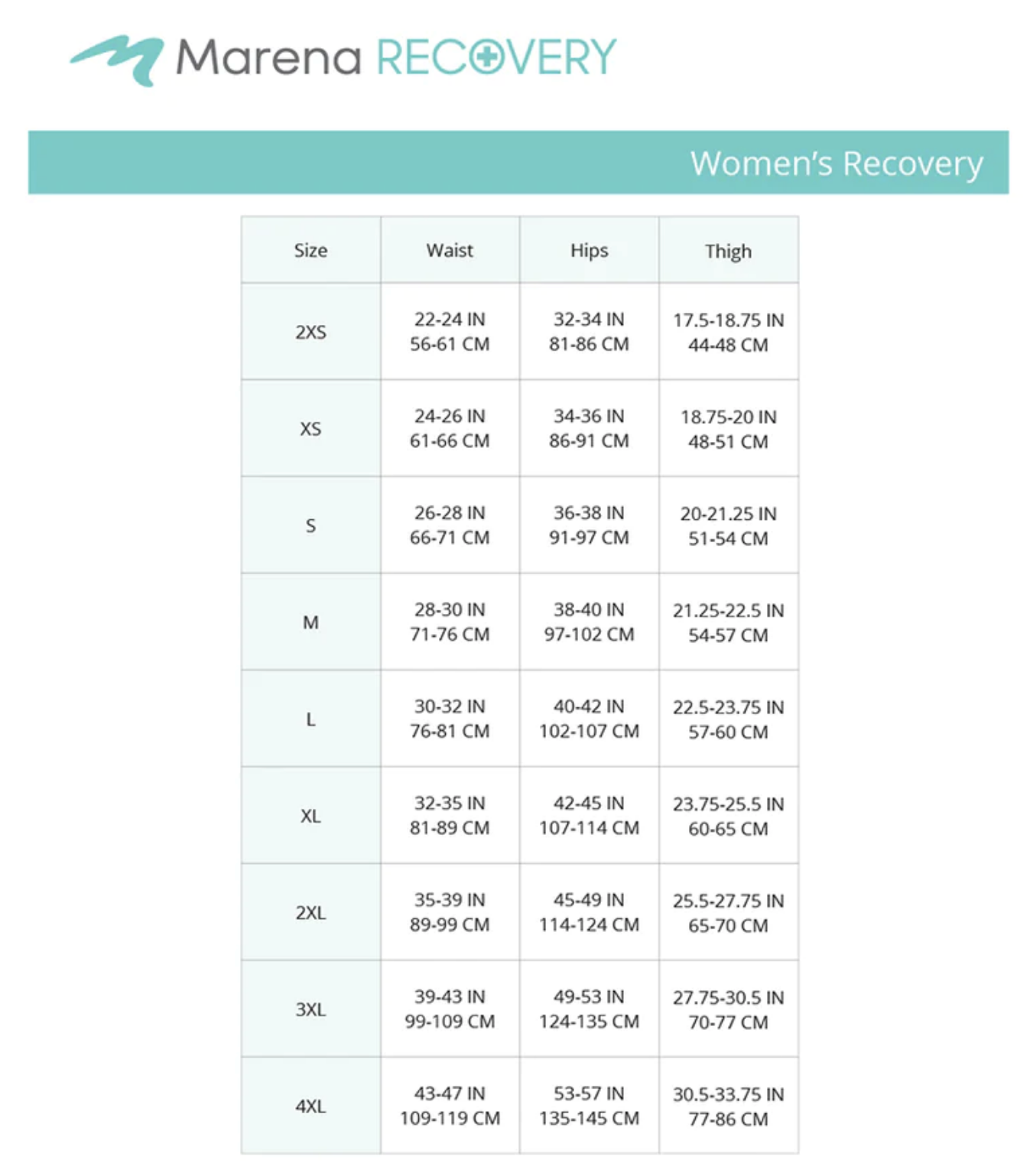 Body legging - Gaine renforcée SFBHRL