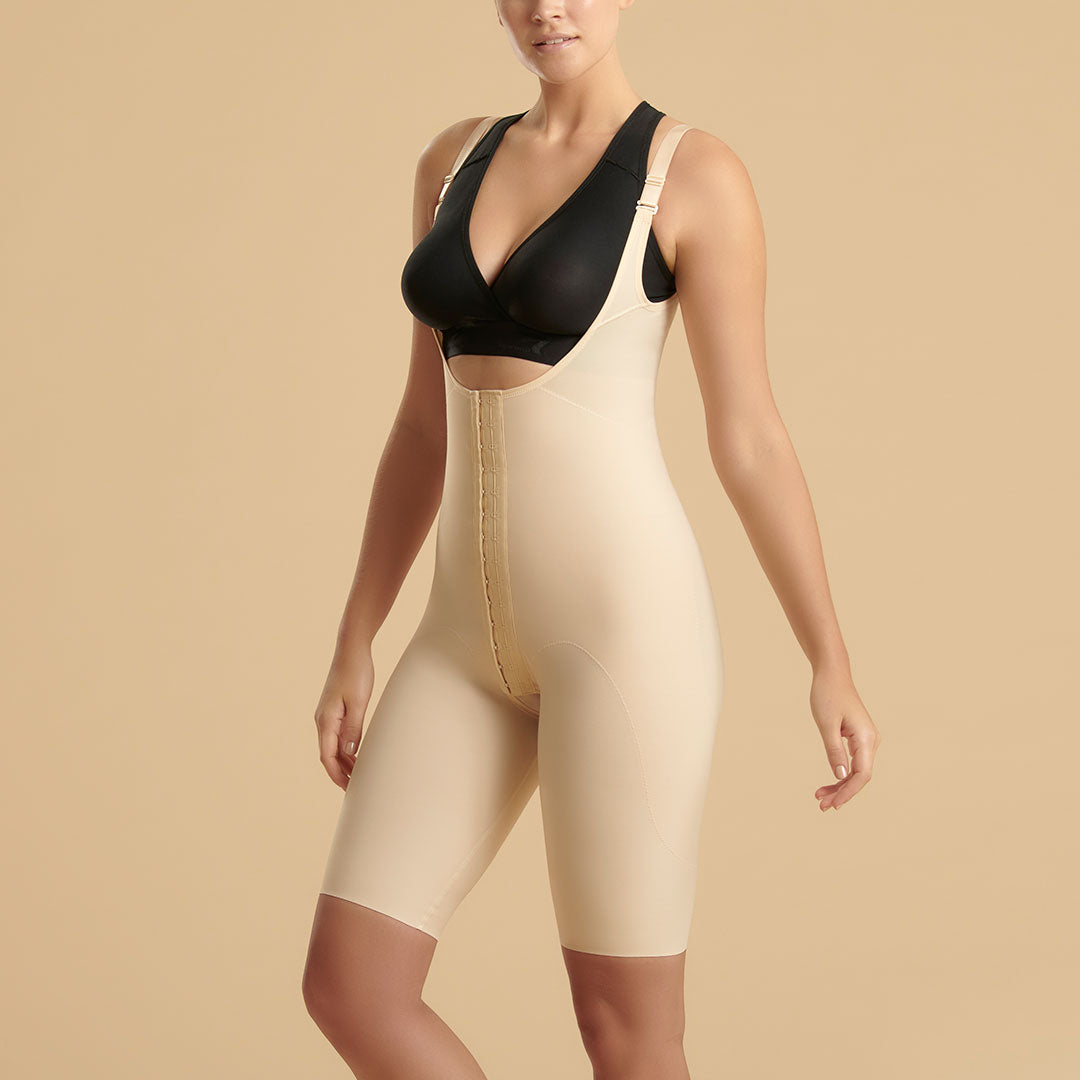 Body short - Gaine renforcée SFBHRS