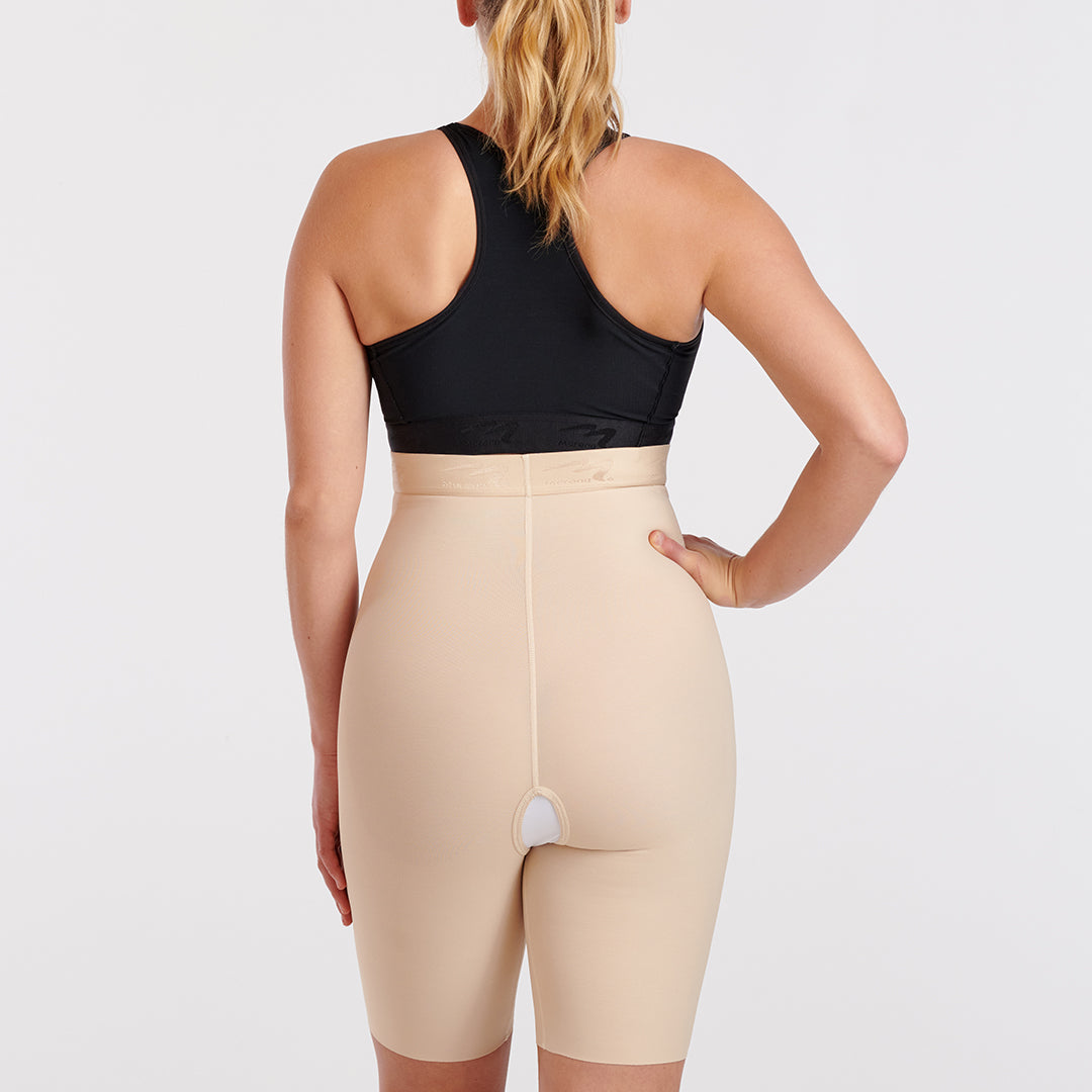 Panty de maintien post-partum Marena MM-PPSS