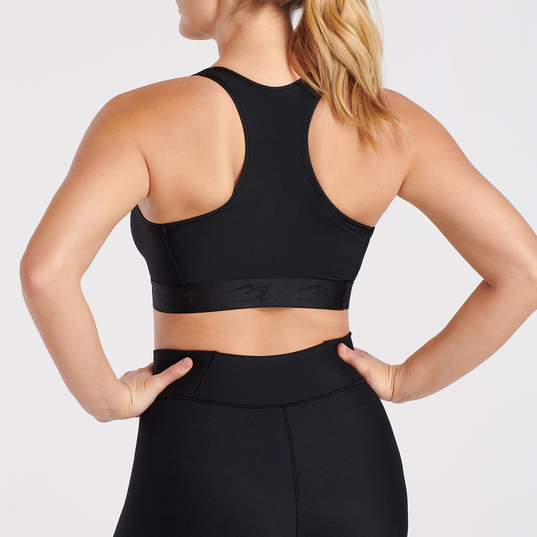 Soutien-gorge cache-coeur Marena MM-PPWB