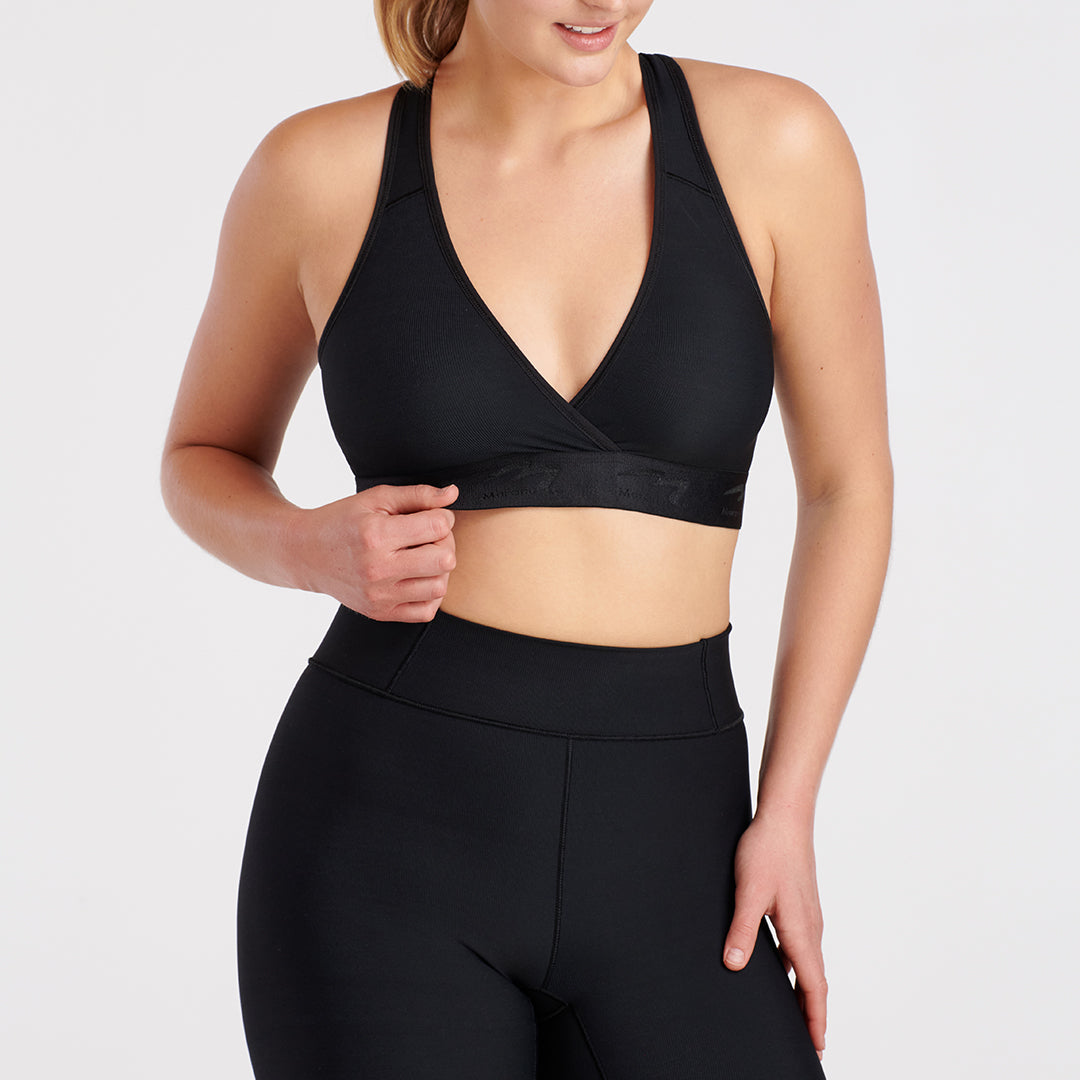 Soutien-gorge cache-coeur Marena MM-PPWB