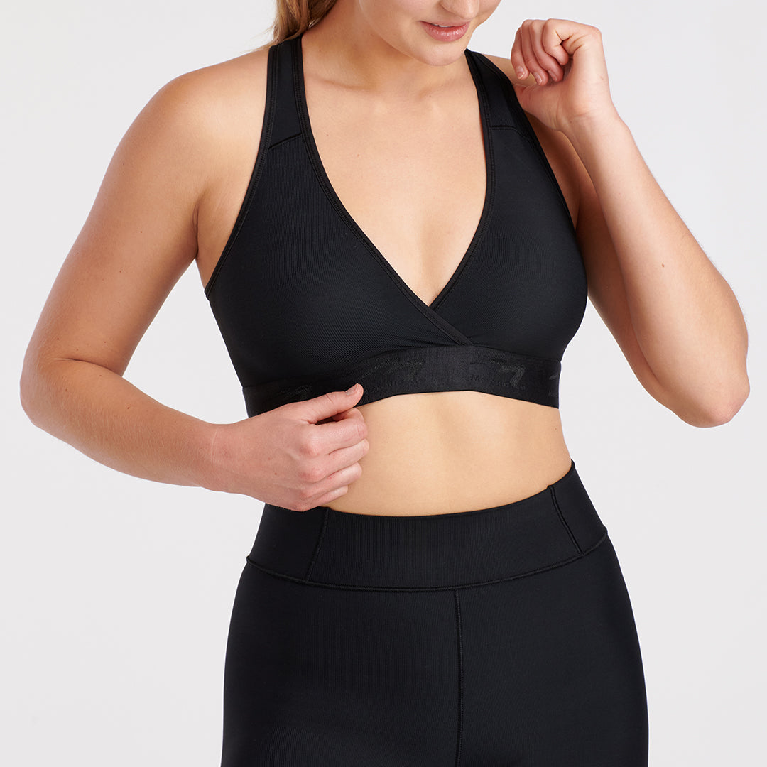 Soutien-gorge cache-coeur Marena MM-PPWB